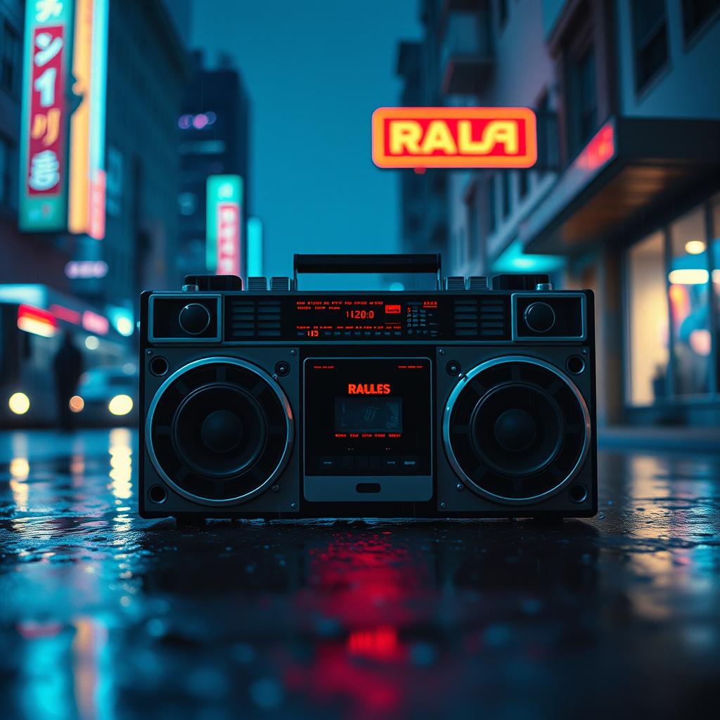 Song Image