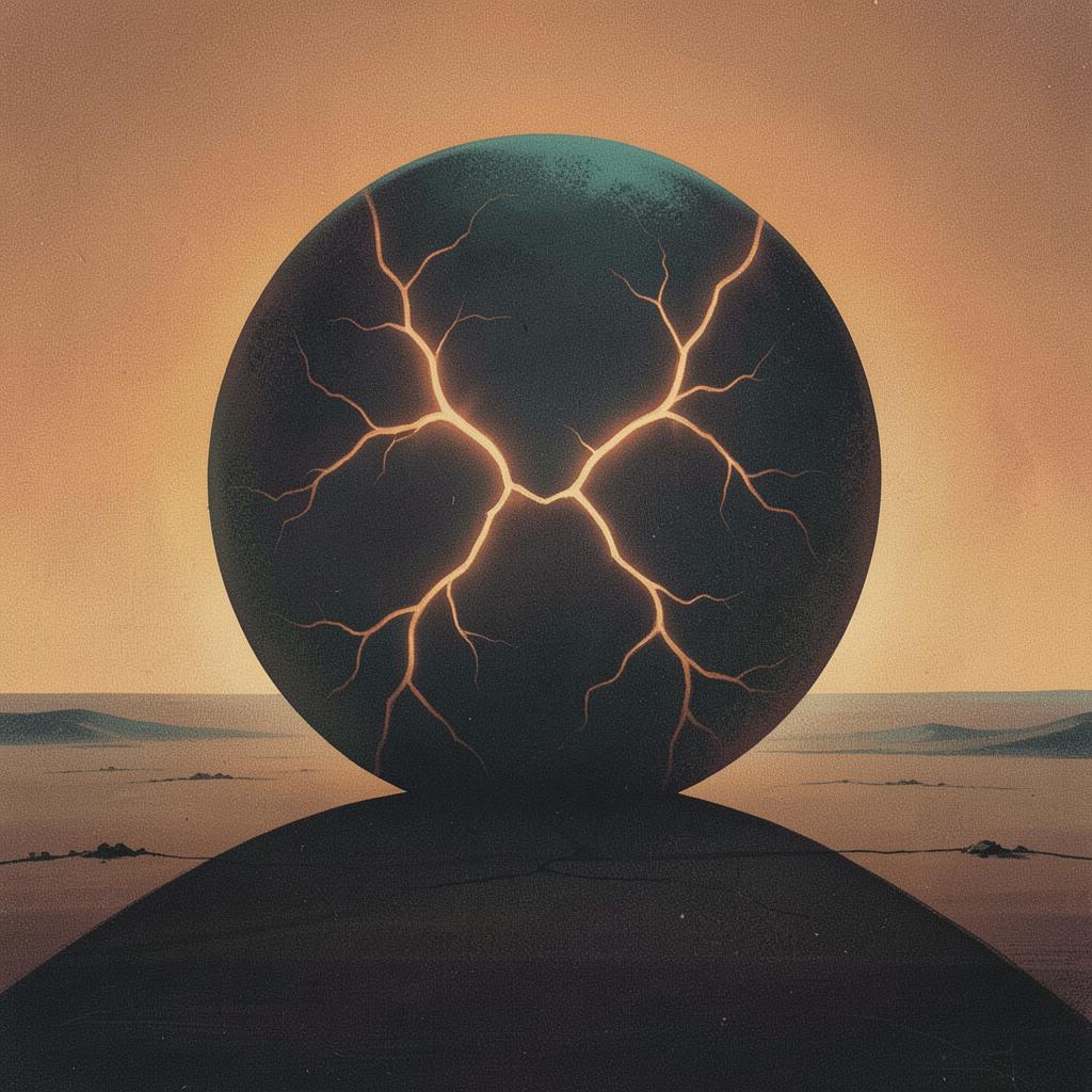 Sing a New Song artwork