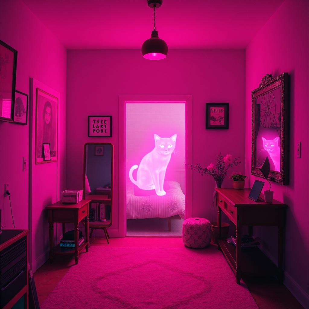 How You Like Meow (Remastered) artwork