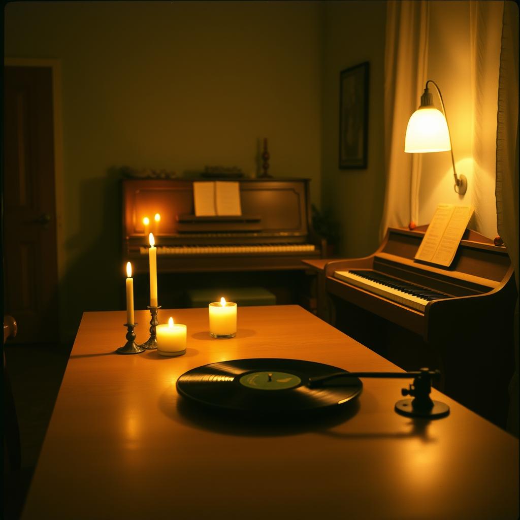 Song Image