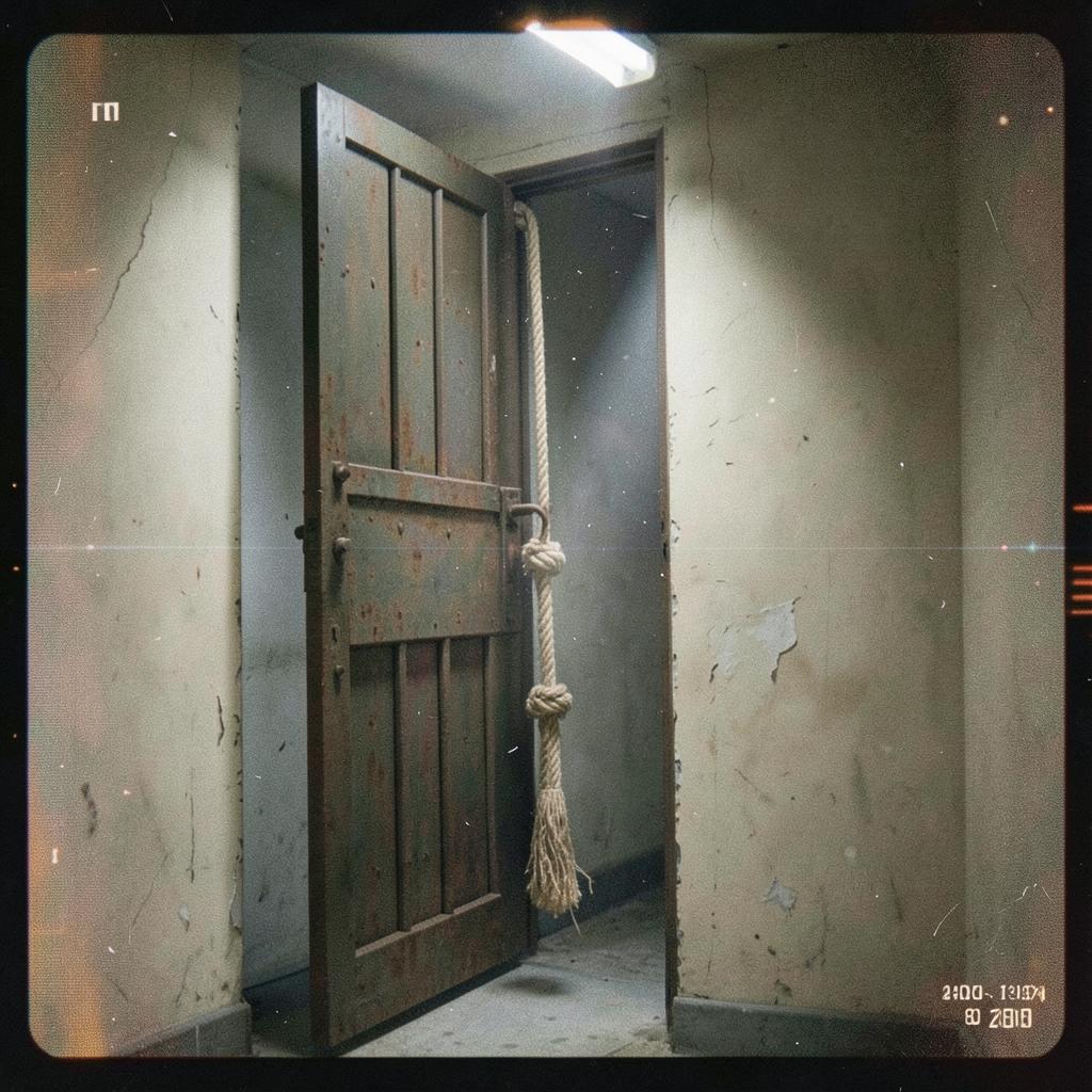 Dead Weight artwork