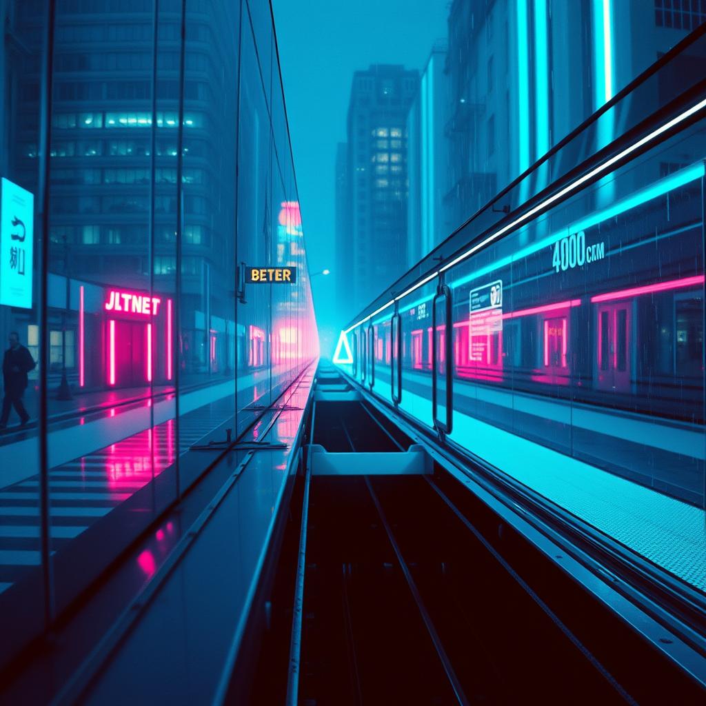 Persona image for Electric 80's New Wave