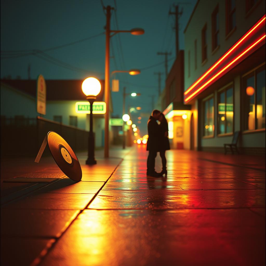 사랑, 언제나 지금처럼 2