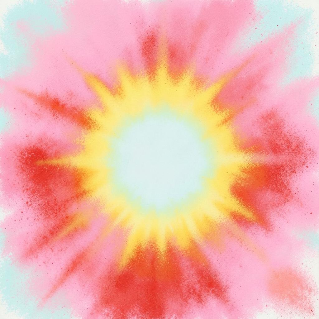 Brighter days artwork