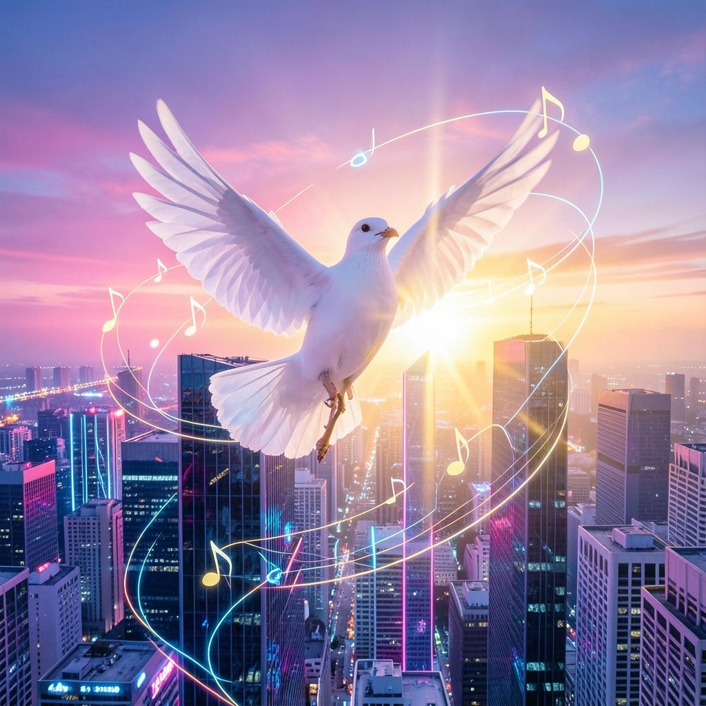 Song Image