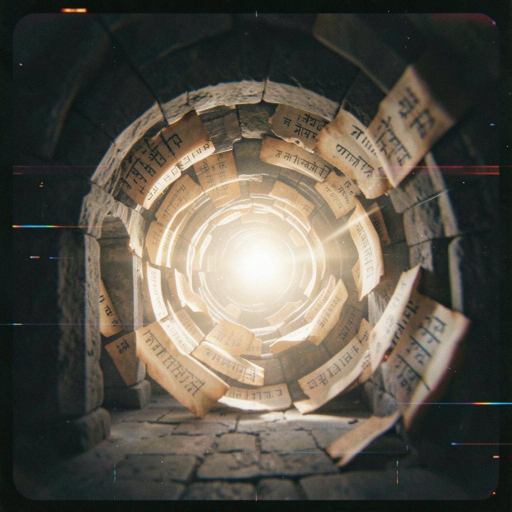You Just Didn't Know artwork