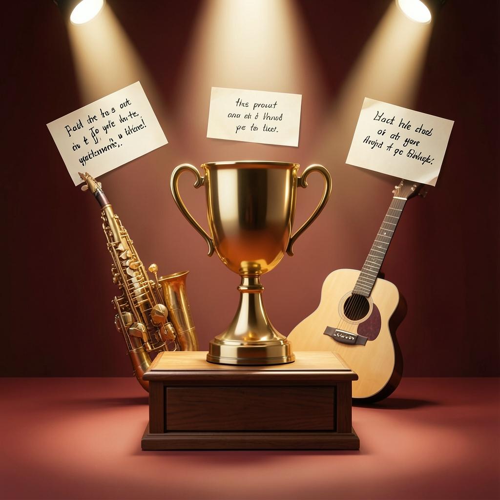Song Image