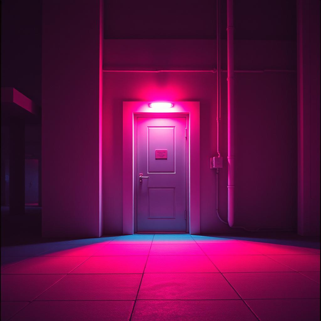 Persona image for Breathy 80s Voice