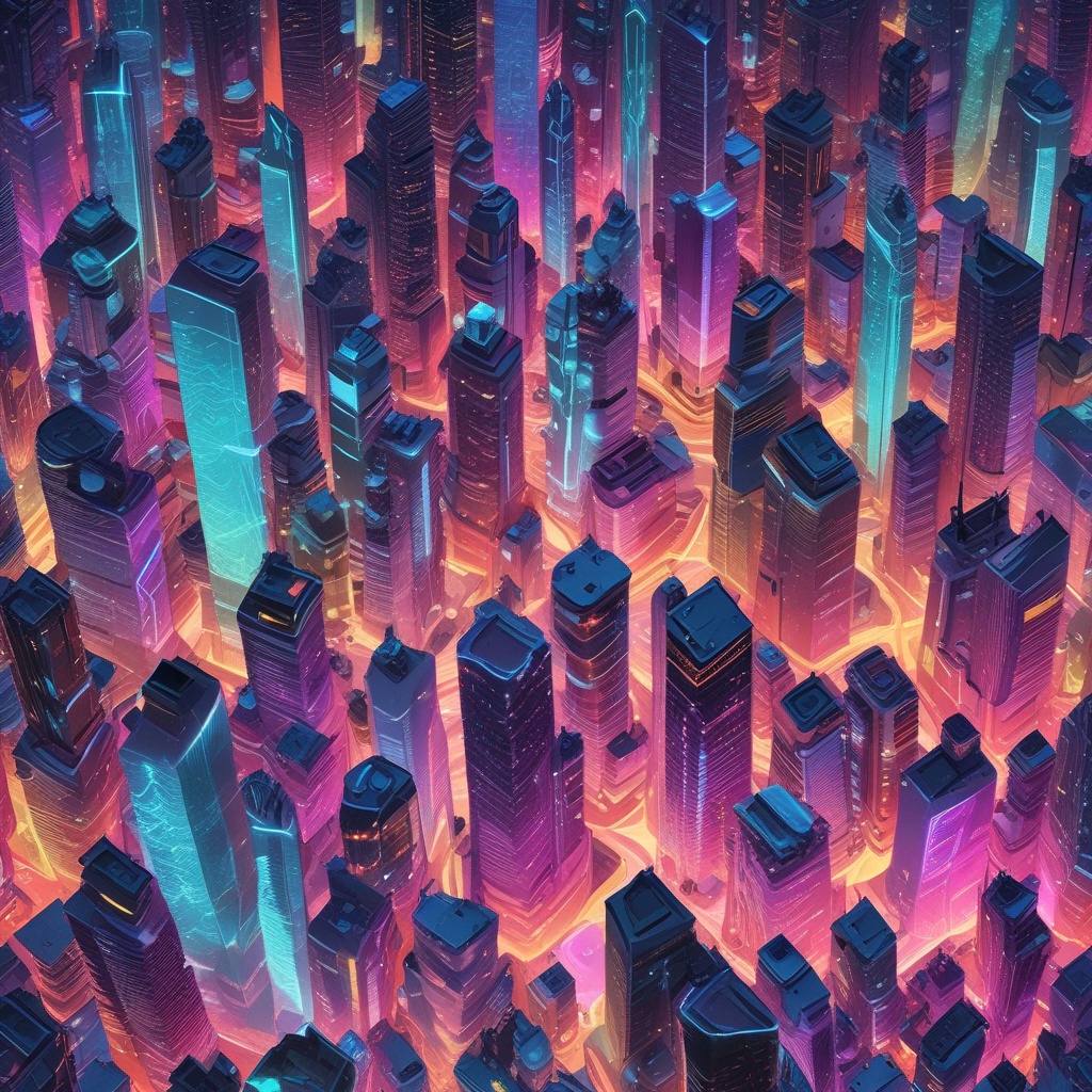 Virtual Hustle artwork