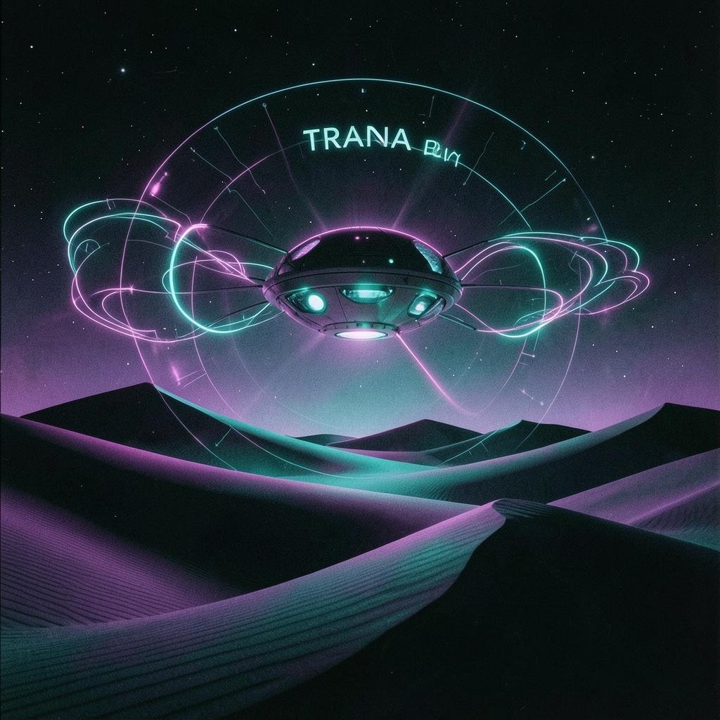 Probe artwork