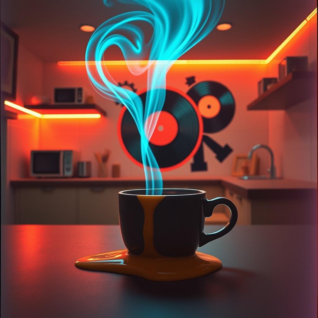 Song Image