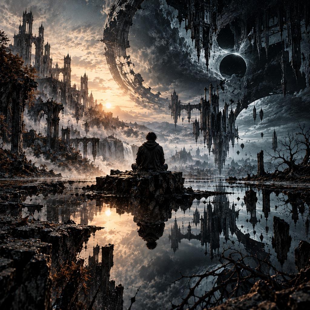 Where Silence Lives