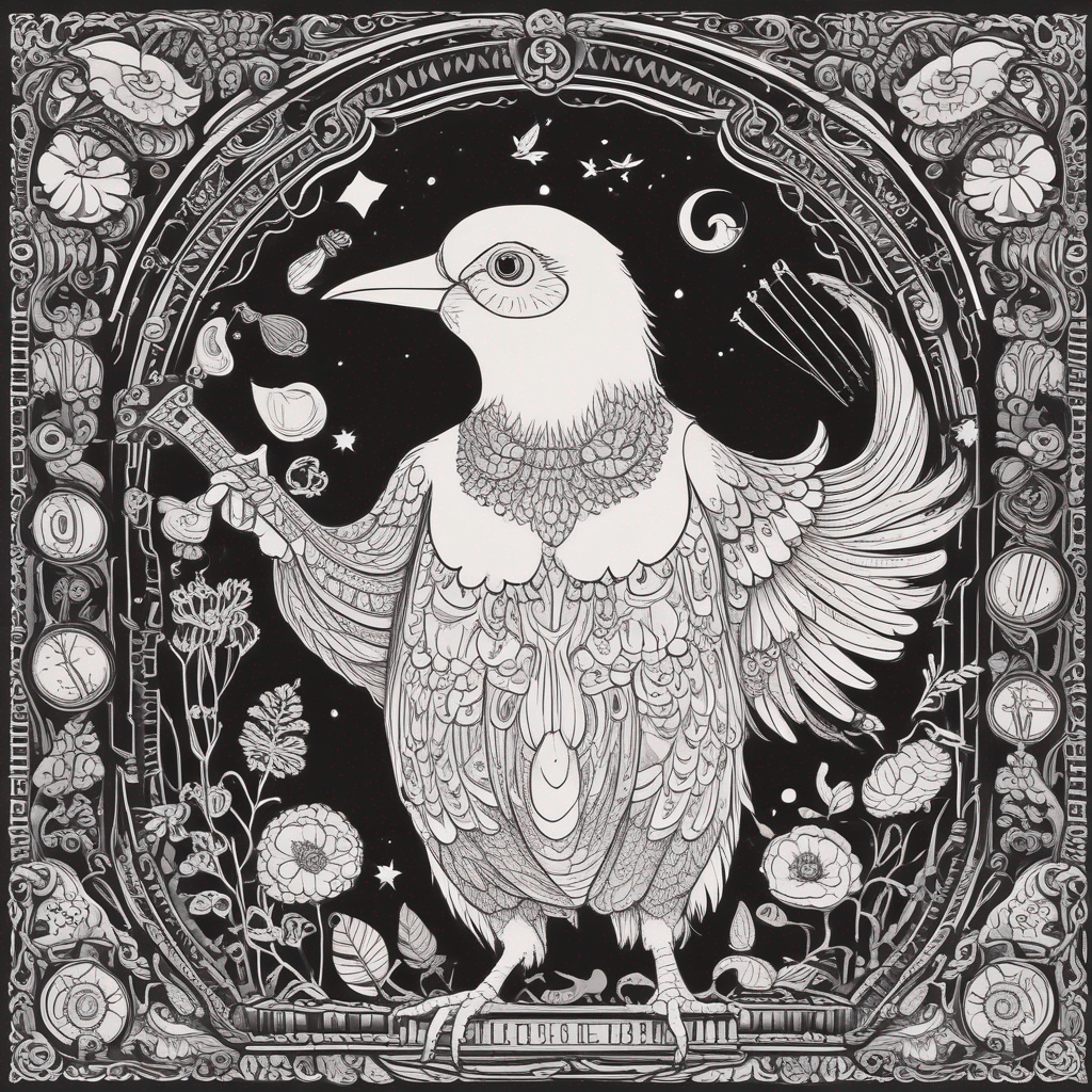 Persona image for Emad's Song