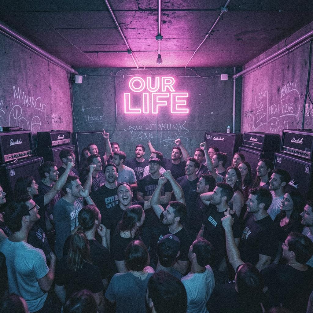 Song Image