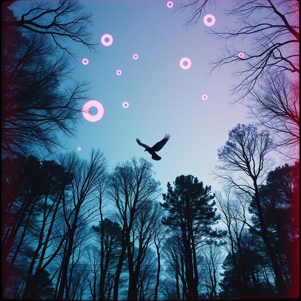 In The Sky XII (Remastered) artwork