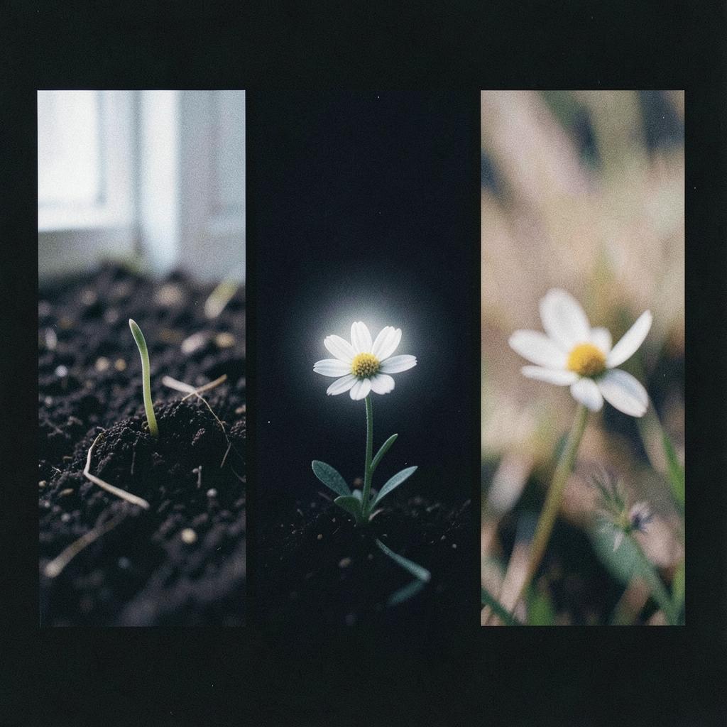 기뻐하라는 그 말씀 artwork