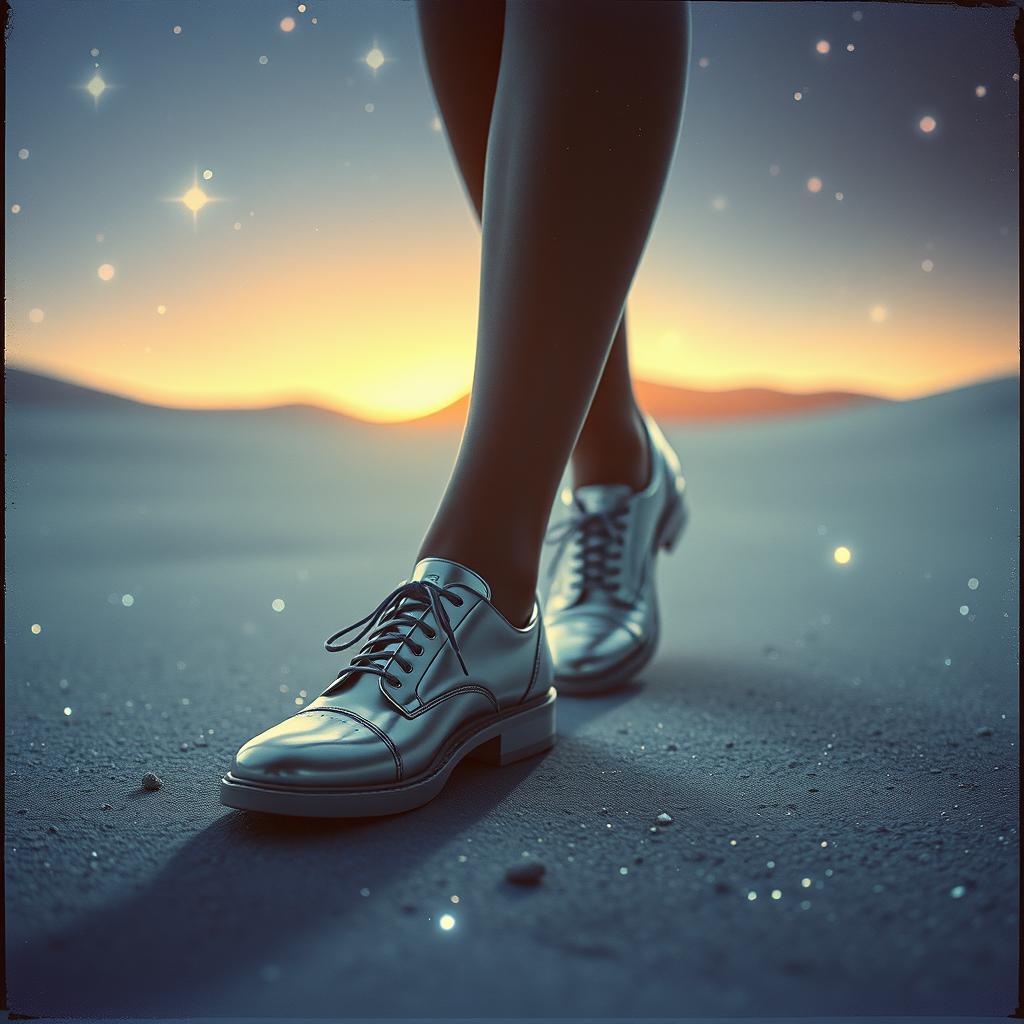 The magic smiler (ambient) artwork
