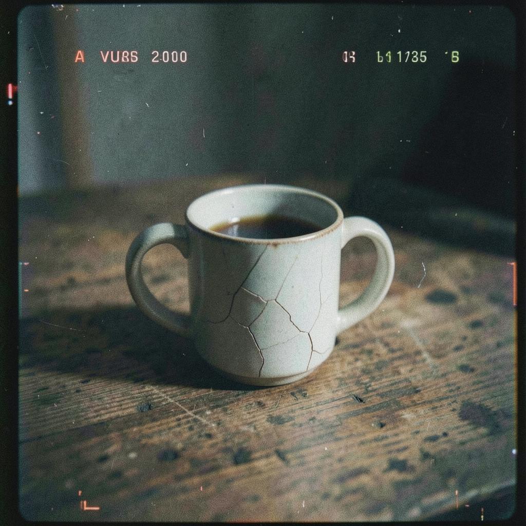 Fade Into Quiet artwork