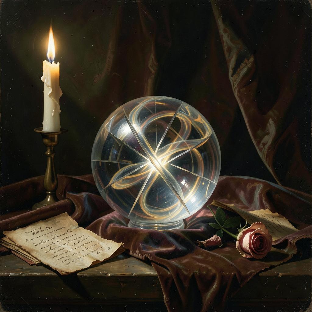 Dream Circuit Reverie artwork