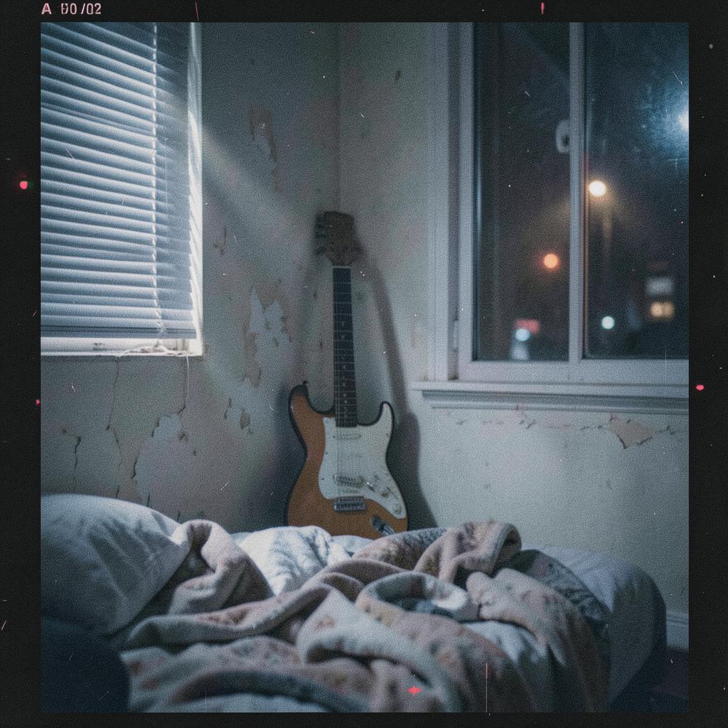 OUR FACE ( SONG) (Add Vocal) artwork