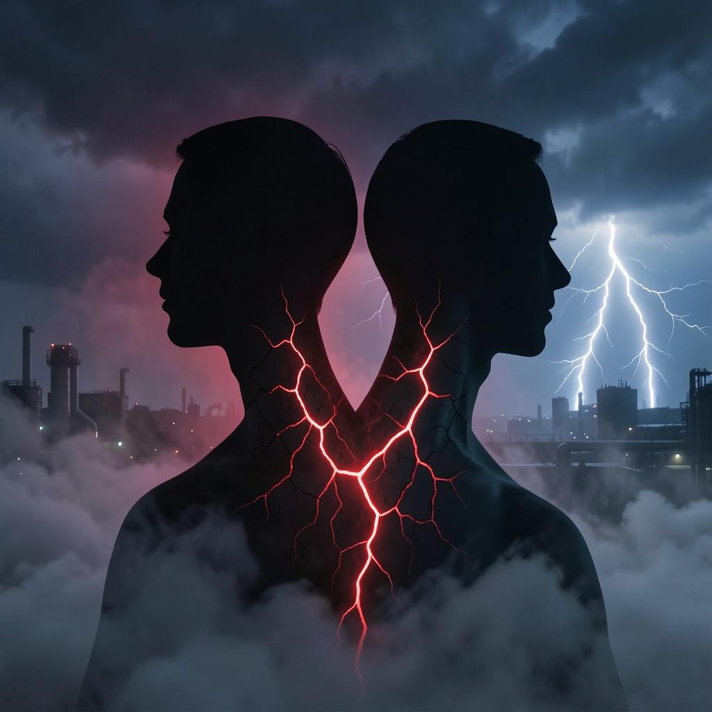 Neck Break artwork
