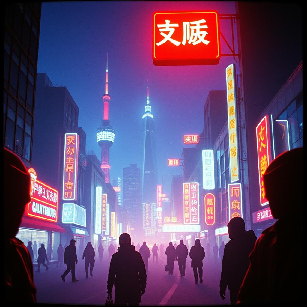 Random Nonsens : The Album