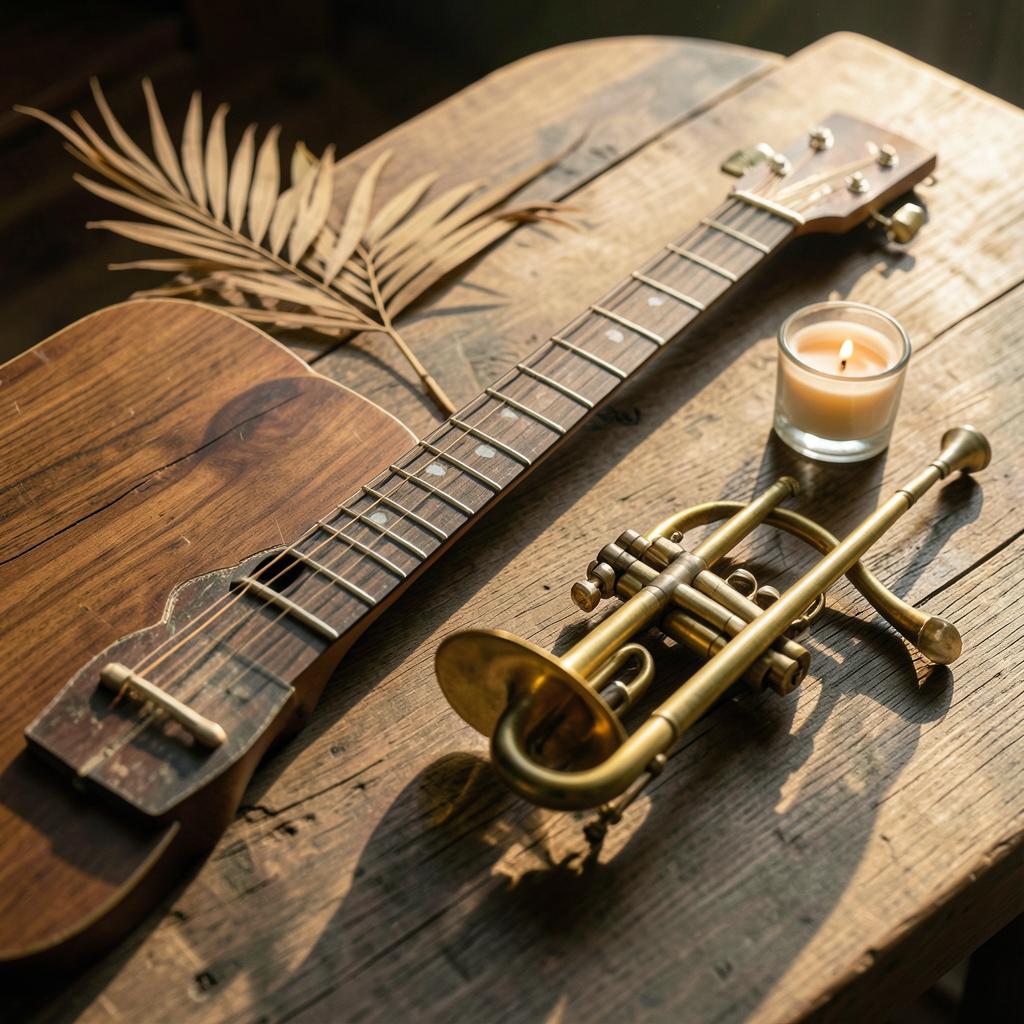 Song Image