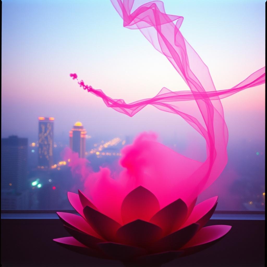 Chand artwork