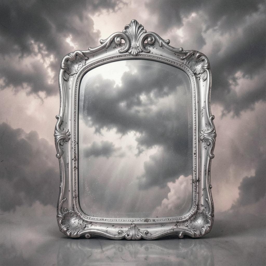 Beauty is a curse artwork