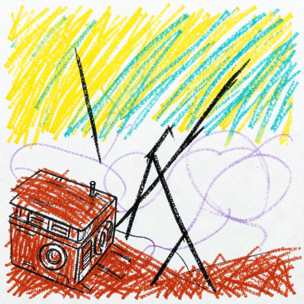Title: Roxi-Band: Studio: The Only Thing Left artwork