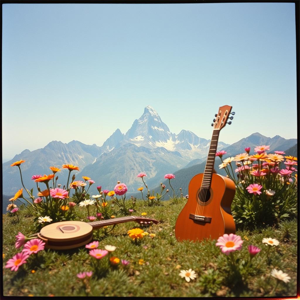 Song Image