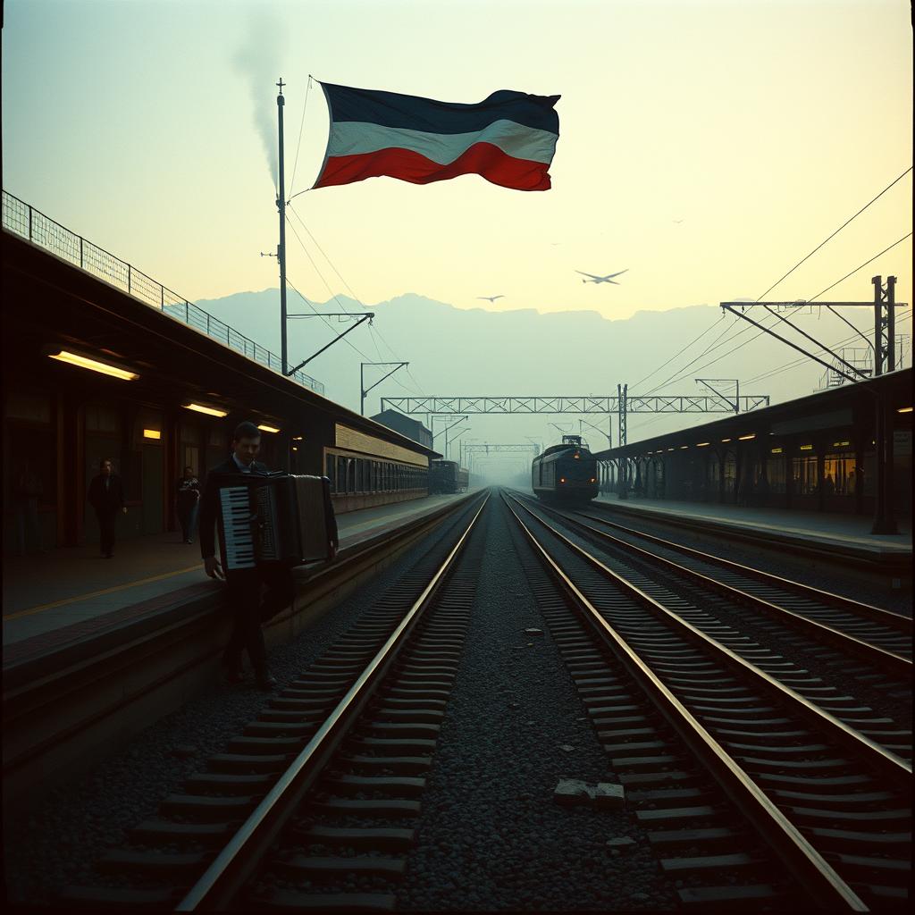 Song Image