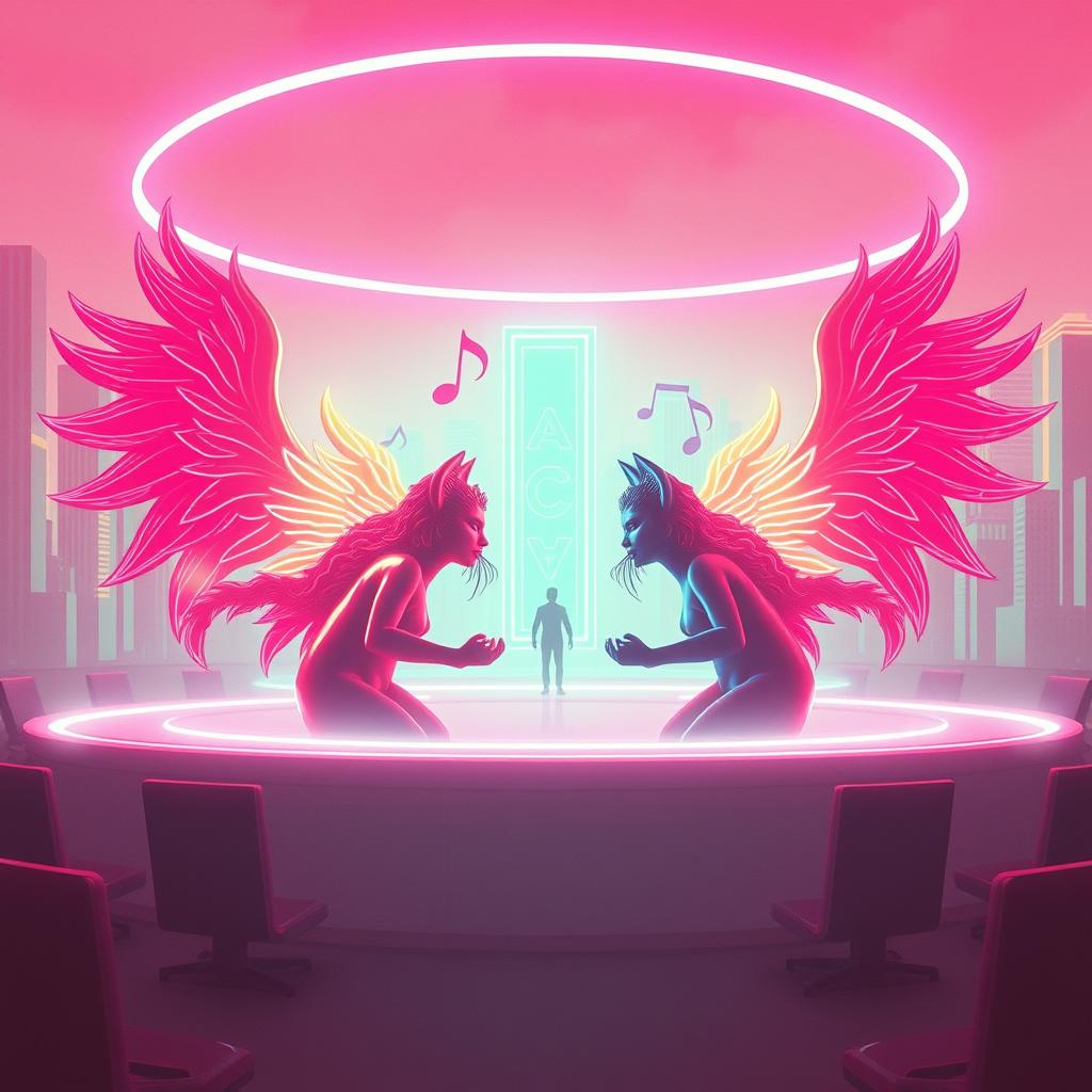 Persona image for GD