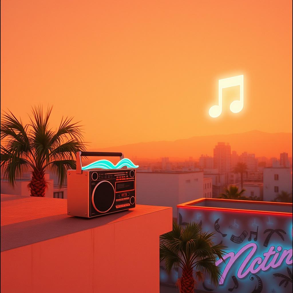 Song Image