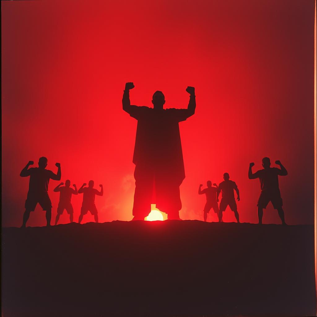 Image for Arena Rock Mashups