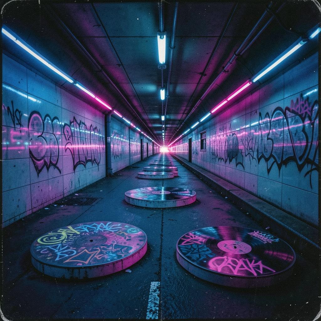 Montana Sound Project - Majana (Urban DnB Flip) artwork