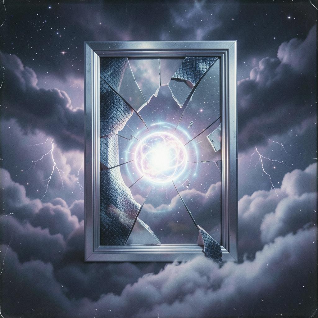 Waking Up My True Self [ALT] artwork
