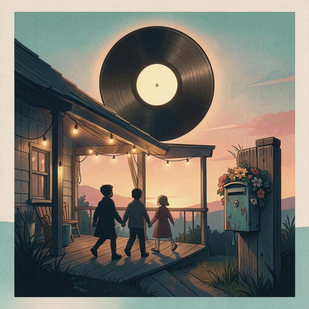 Song Image