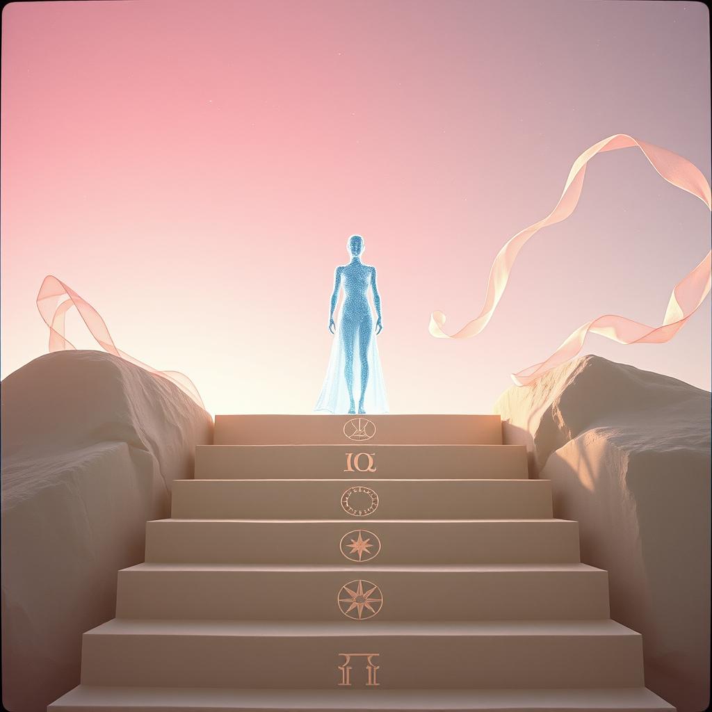Persona image for Athena