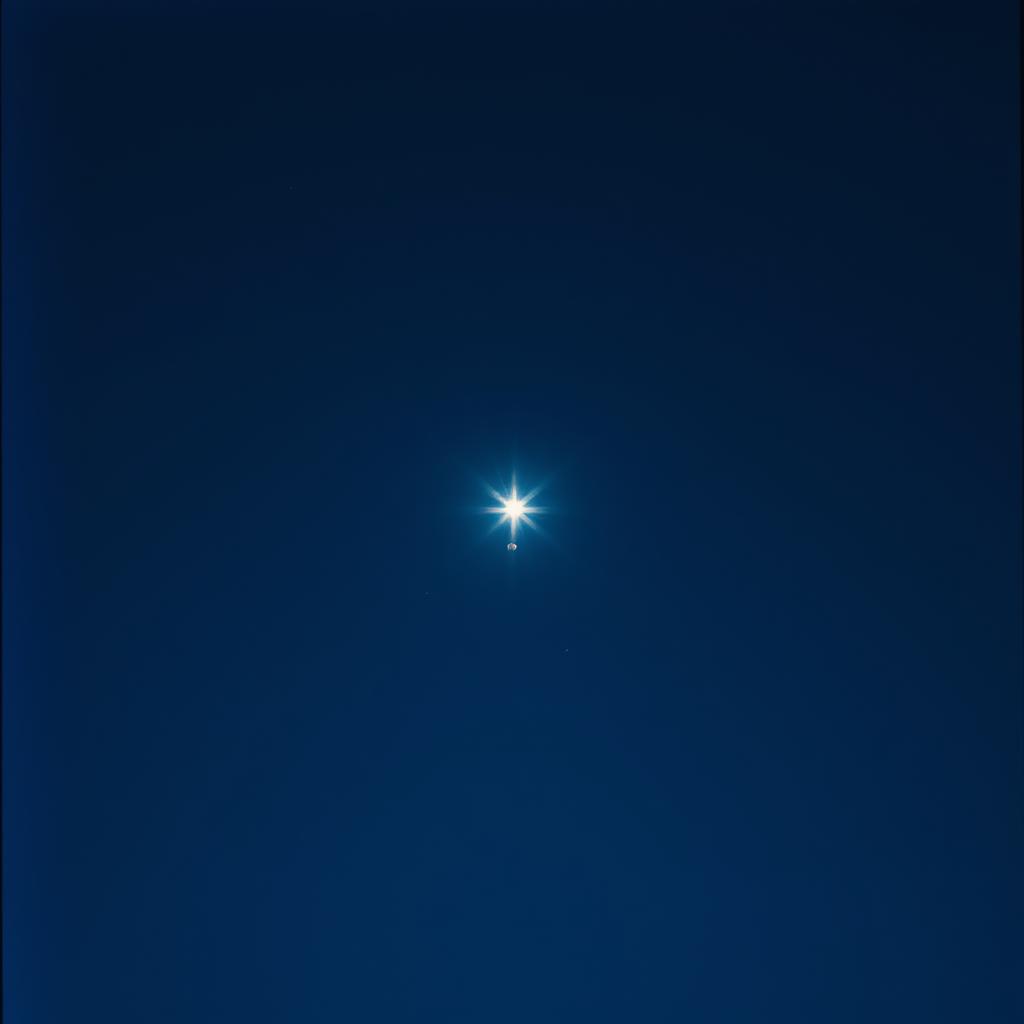 Starlight artwork