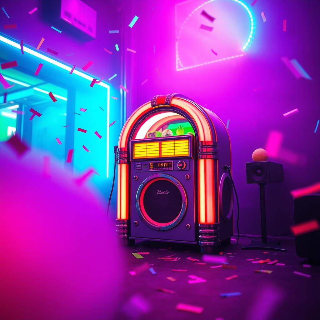 Good Time artwork