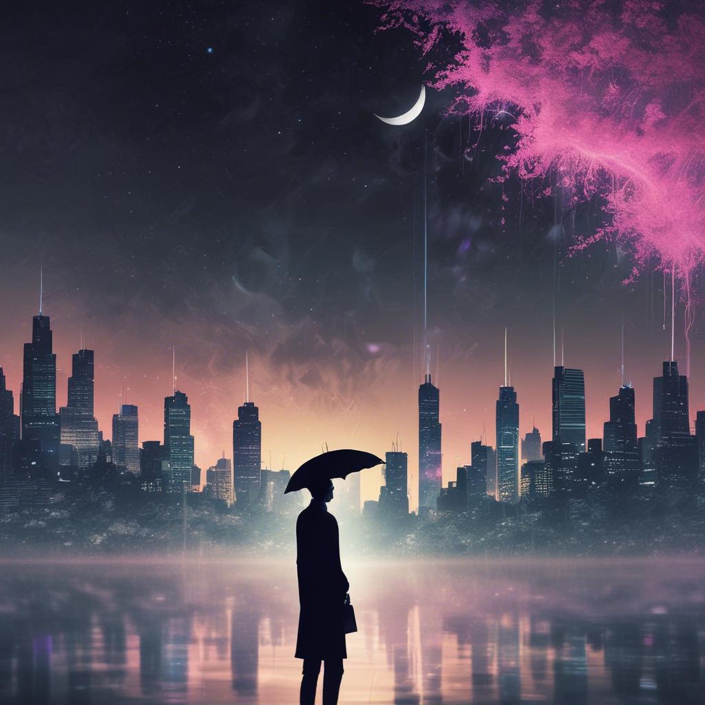 Я знаю формулу дождя. artwork