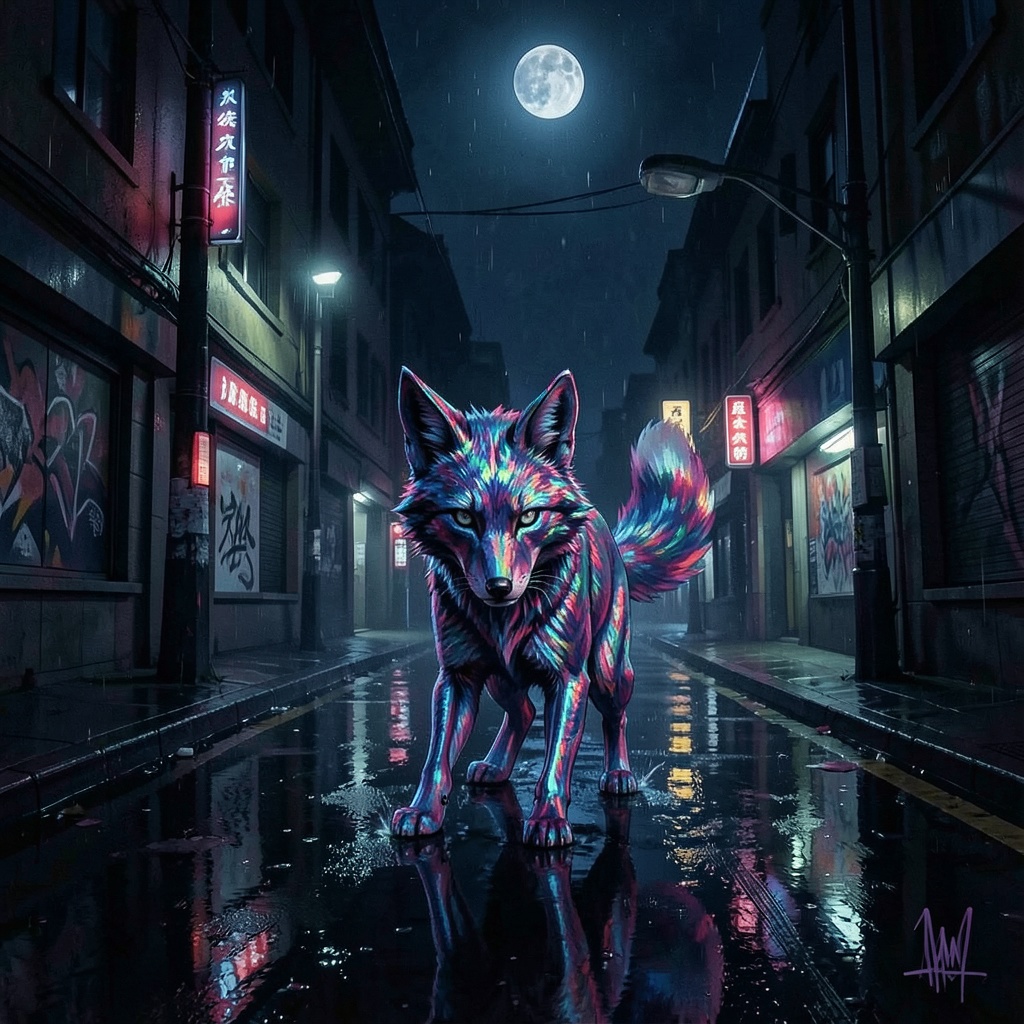 いーの、いーの。 artwork