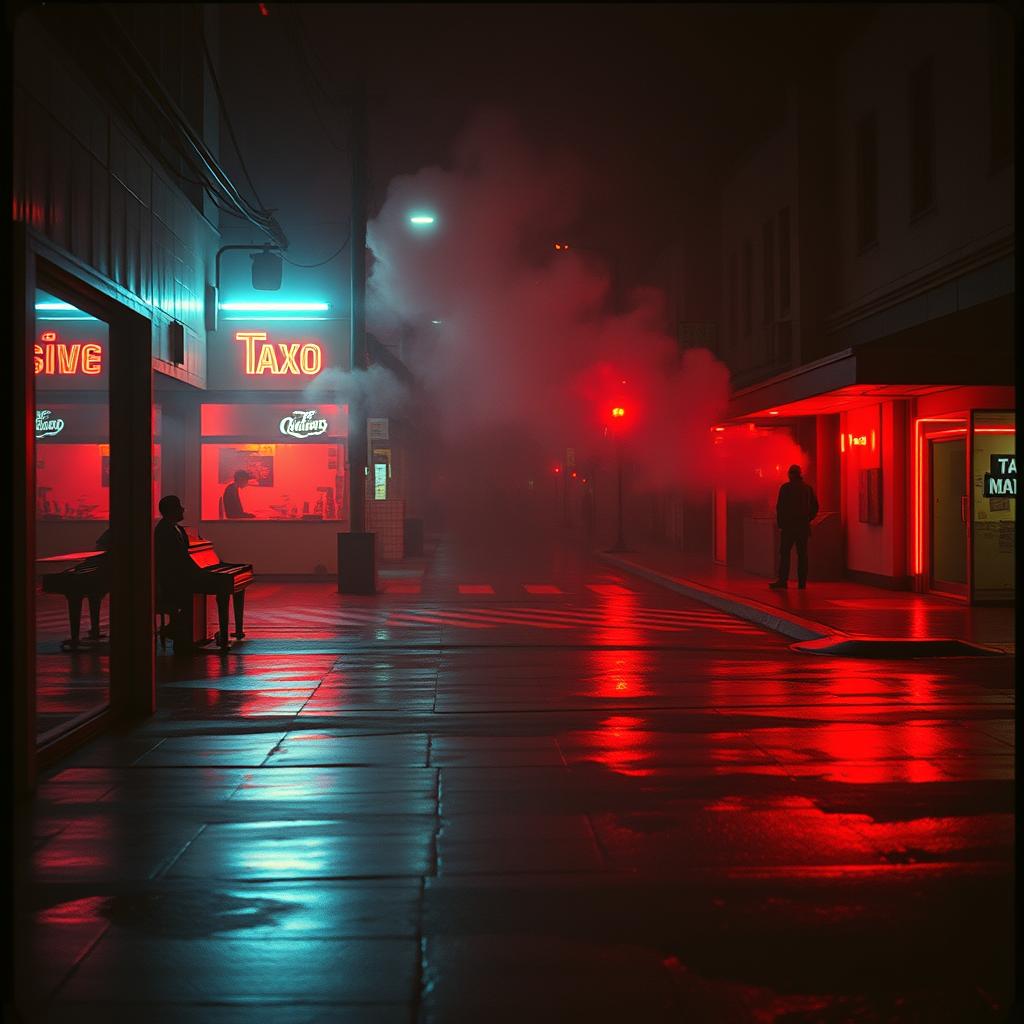 i move on i move over artwork