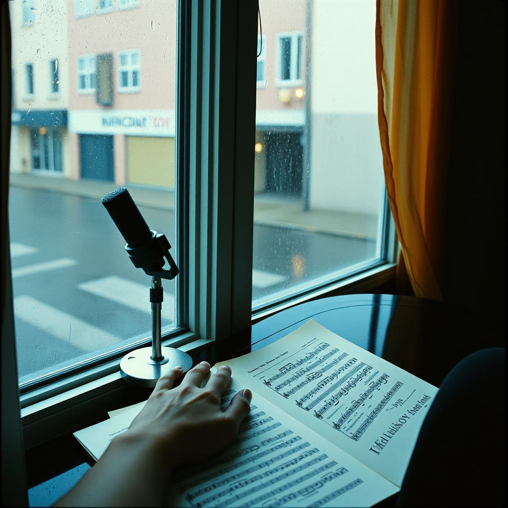 Persona image for Rap II