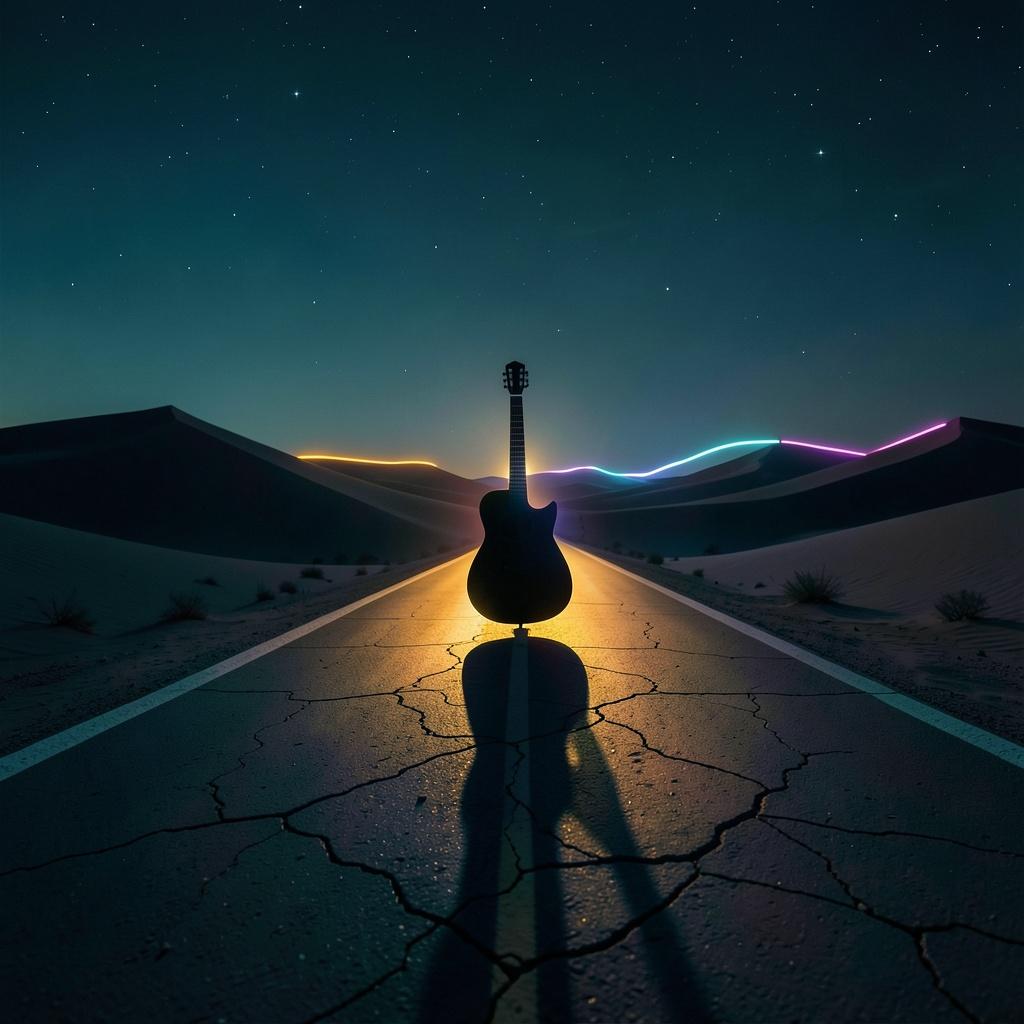 Desert Tripz artwork