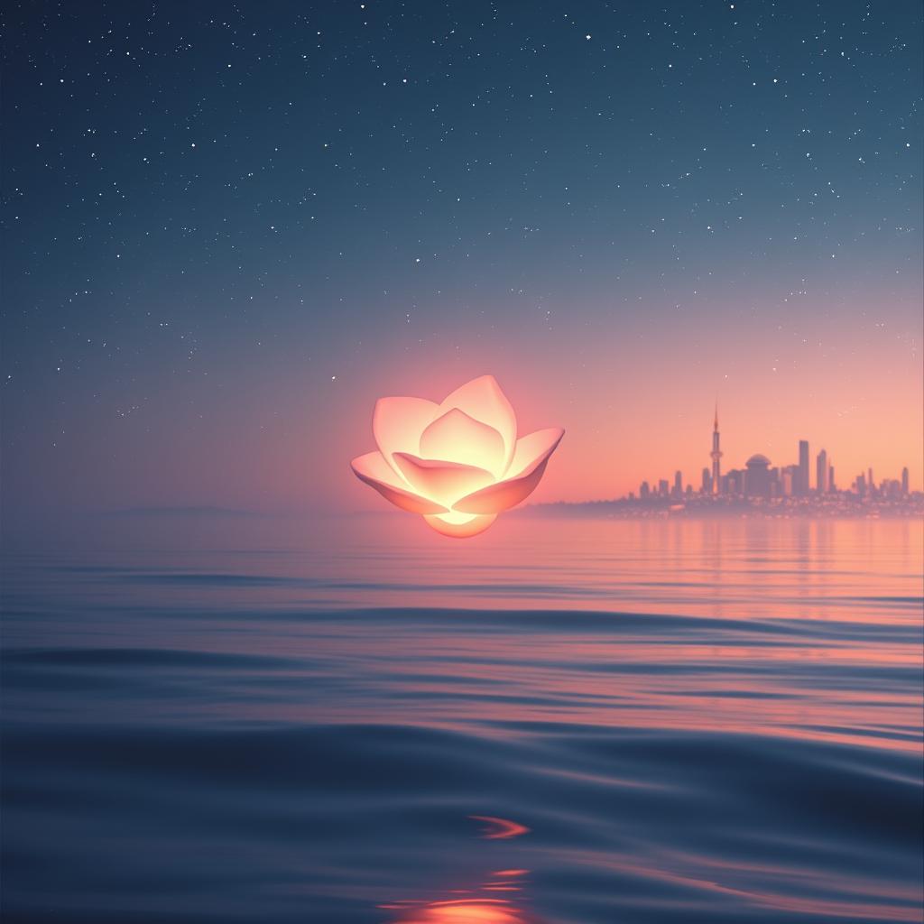 그대의 향기 (Your Scent) artwork