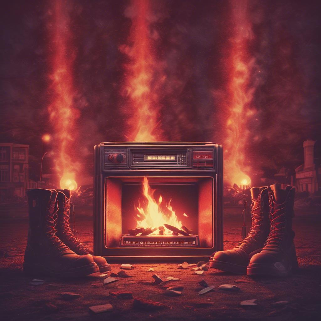 ROCK HARD WINTER ( featuring Harper Stone )