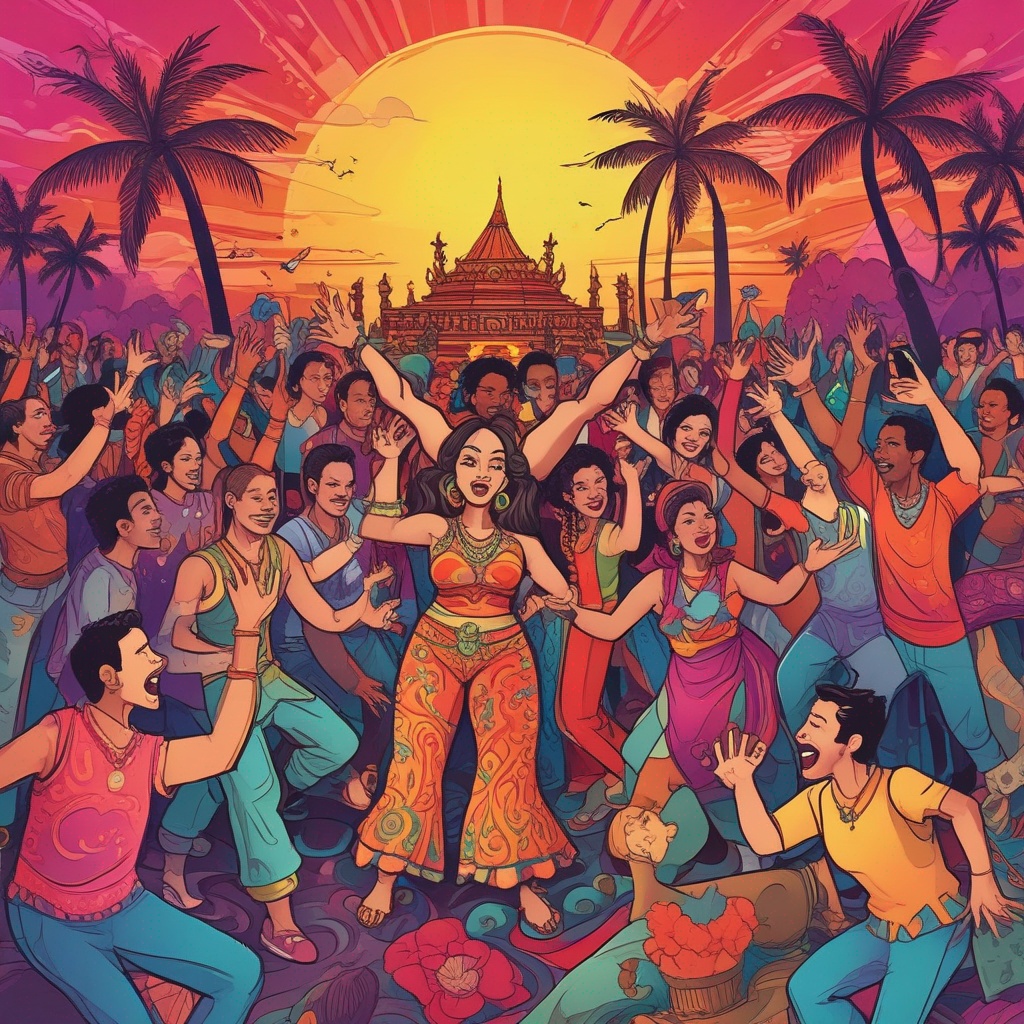 Song Image