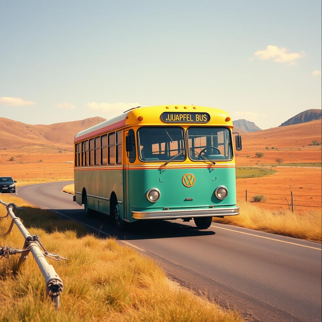 The Ready Of The Route
